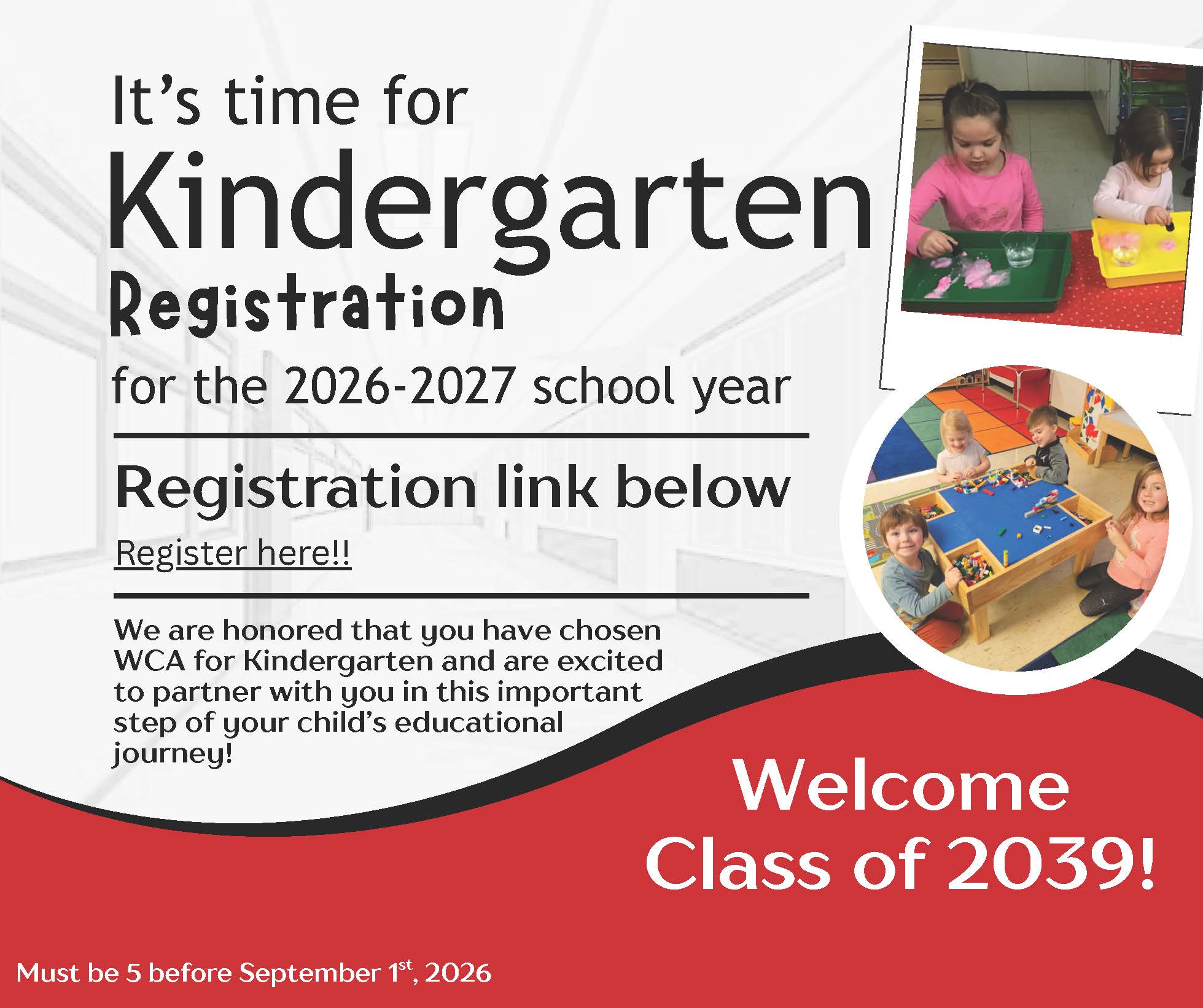 Class of 2039